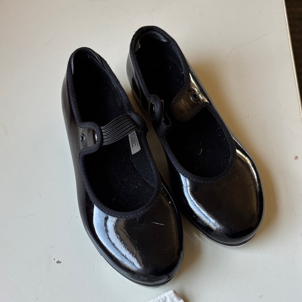 Bloch tap shoes 11.5